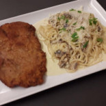 Sole D'italia Mettet Nourriture