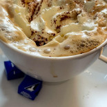 Sole D'italia Mettet Nourriture