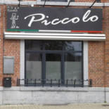 Sole D'italia Mettet Extérieur