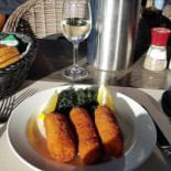 Bouquet Royal Nourriture