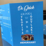 De Griek Carta