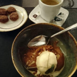 La Ferme Des Loups Nourriture