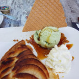 Eetcafe De Pastorij Nourriture