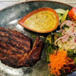 Le Chalet De La Foret Nourriture