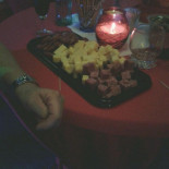 Café De Schorpioen Bebida