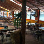 Café De Schorpioen Dentro