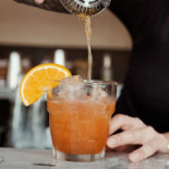 De Schans By Mike Wes Bebida