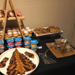 Brasserie Duinenhoeve drink