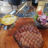 La Planche Des Saveurs Nourriture