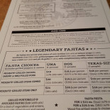 La Planche Des Saveurs Carte