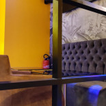 Mario À l'intérieur