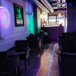 Mario À l'intérieur