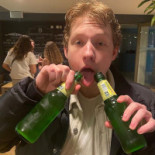 Suzie's En Van Aken Boisson