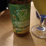 Suzie's En Van Aken Boisson