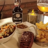 Le Curoir Nourriture