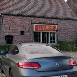 Le Curoir Extérieur