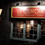 Le Curoir Extérieur