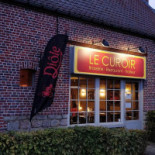 Le Curoir Extérieur