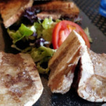 Le Curoir Nourriture