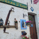 Le Curoir Extérieur