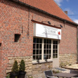 Le Curoir Extérieur