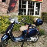 Le Curoir Extérieur