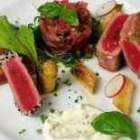 La Difference Nourriture