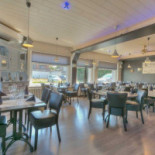 La Difference À l'intérieur