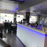 La Difference À l'intérieur