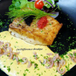 La Difference Nourriture