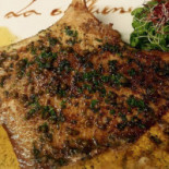 La Difference Nourriture