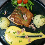 La Difference Nourriture