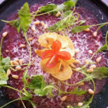 La Difference Nourriture