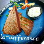 La Difference Nourriture