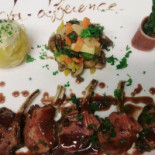 La Difference Nourriture