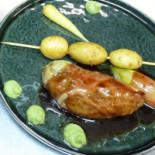 La Difference Nourriture