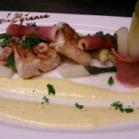 La Difference Nourriture