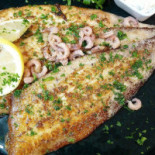 La Difference Nourriture