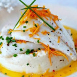 La Difference Nourriture