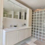 La Difference À l'intérieur