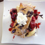 La Difference Nourriture