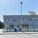 La Difference Extérieur