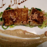 La Difference Nourriture