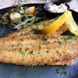 La Difference Nourriture