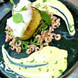 La Difference Nourriture