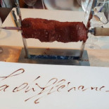 La Difference Comida