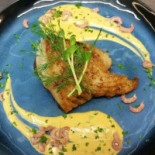 La Difference Nourriture