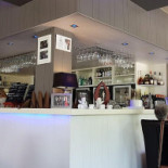 La Difference À l'intérieur