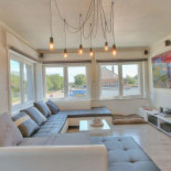 La Difference À l'intérieur