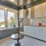 La Difference À l'intérieur